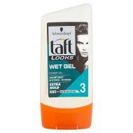 Schwarzkopf Taft Looks Wet Shine Gel 150ml - cena, srovnání