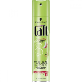 Schwarzkopf Taft Volume Mega Strong Hairspray 250ml