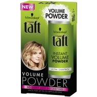 Schwarzkopf Taft Instant Volume Powder 10g - cena, srovnání