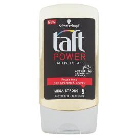 Schwarzkopf Taft Power Sport Gel 150ml