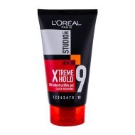 L´oreal Paris Studio Indestructible Extreme Gel 150ml - cena, srovnání