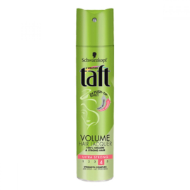 Schwarzkopf Taft Volume Power Spray 250ml