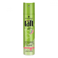 Schwarzkopf Taft Volume Power Spray 250ml - cena, srovnání