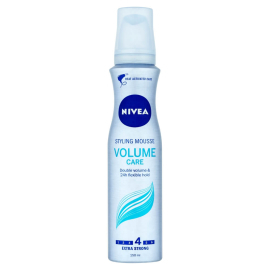 Nivea Volume Sensation Mousse 150ml