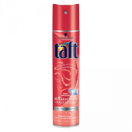 Schwarzkopf Taft Reflex Shine Spray 250ml