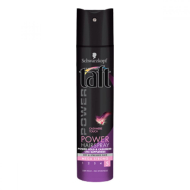 Schwarzkopf Taft Cashmere Touch Power Spray 250ml - cena, srovnání