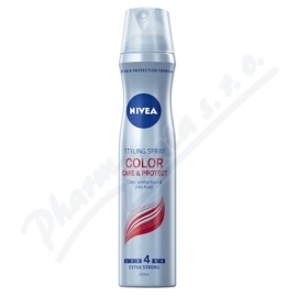 Nivea Colour Protection Spray 250ml