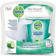 Dettol Healthy Touch No Touch 250ml - cena, srovnání