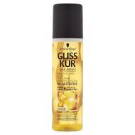 Schwarzkopf Gliss Kur Oil Nutritive Expres Repair Balm 200ml - cena, srovnání