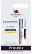 Neutrogena Lip Balm SPF20 4.8g - cena, srovnání