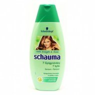 Schwarzkopf Schauma 7 Herbs Shampoo 400ml - cena, srovnání