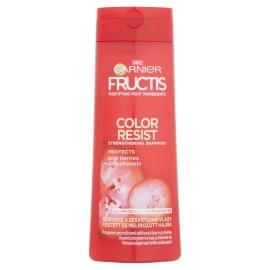 Garnier Fructis Color Resist Fortifying Shampoo 400ml
