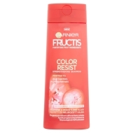 Garnier Fructis Color Resist Fortifying Shampoo 250ml - cena, srovnání