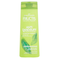 Garnier Fructis Anti-Dandruff 2in1 Shampoo 400ml - cena, srovnání