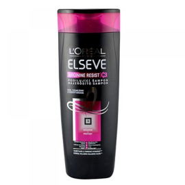 L´oreal Paris Elseve Arginine Resist X3 Shampoo 250ml
