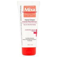 Mixa Hand Cream Intense Nourishment 100ml - cena, srovnání