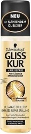 Schwarzkopf Gliss Kur Ultimate Oil Elixir Balm 200ml