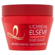 L´oreal Paris Elseve Color Vive Mask 300ml - cena, srovnání