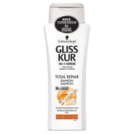 Schwarzkopf Gliss Kur Total Repair 19 400ml - cena, srovnání