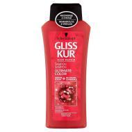 Schwarzkopf Gliss Kur Color Protect 30 400ml - cena, srovnání