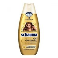 Schwarzkopf Schauma Q10 Shampoo 400ml - cena, srovnání