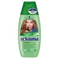 Schwarzkopf Schauma 7 Herbs Shampoo 250ml - cena, srovnání