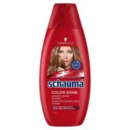 Schwarzkopf Schauma Strength Shine Shampoo 250ml - cena, srovnání