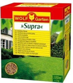 Wolf Garten Supra LP 50