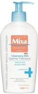 Mixa Cleansing Milk 200ml - cena, srovnání