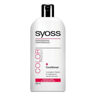 Syoss Color Protect Conditioner 500ml - cena, srovnání