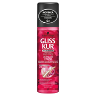 Schwarzkopf Gliss Kur Color Protect Spray Balm 200ml - cena, srovnání