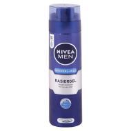 Nivea For Men Mild Gel 200ml - cena, srovnání