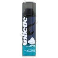 Gillette Foam Sensitive 200ml - cena, srovnání