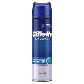 Gillette Series Moisturising Gél 200ml