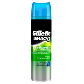 Gillette Mach3 Pure Sensitive Gel 200ml