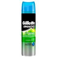 Gillette Mach3 Pure Sensitive Gel 200ml - cena, srovnání