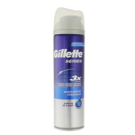 Gillette Series Conditioning Gel 200ml - cena, srovnání
