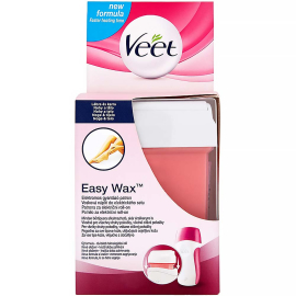 Veet Easy Wax Vosk Roll on 50ml