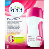 Veet Easy Wax Set 50ml - cena, srovnání