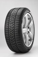 Pirelli Sottozero Serie III 255/40 R17 98V - cena, srovnání