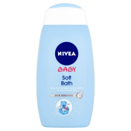 Nivea Baby Soft Balm 500ml - cena, srovnání