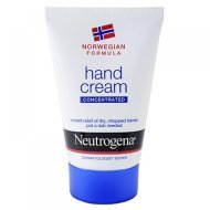Neutrogena Hand Care Hand Cream with Parfum 50ml - cena, srovnání