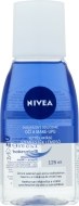 Nivea Visage Aqua Effect Waterproof Eye Make-up Remover 125ml - cena, srovnání