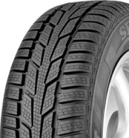 Semperit Speed-Grip 225/55 R16 99H