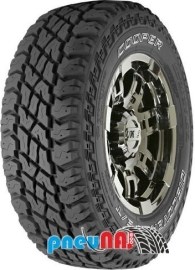 Cooper Discoverer S/T Maxx 285/70 R17 121Q