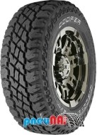 Cooper Discoverer S/T Maxx 285/70 R17 121Q - cena, srovnání