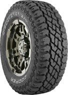 Cooper Discoverer S/T Maxx 245/75 R16 120Q - cena, srovnání