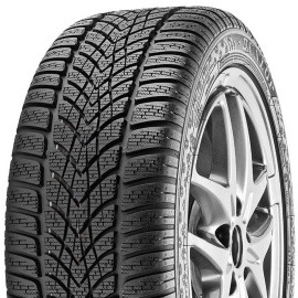 Dunlop SP Winter Sport 4D 255/40 R18 99V