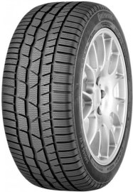 Continental ContiWinterContact TS830P 265/40 R19 102V