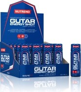 Nutrend Gutar 20x60ml - cena, srovnání